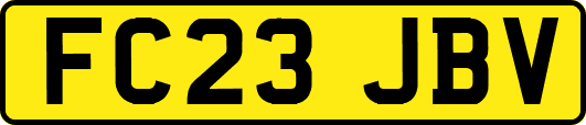FC23JBV