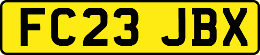 FC23JBX