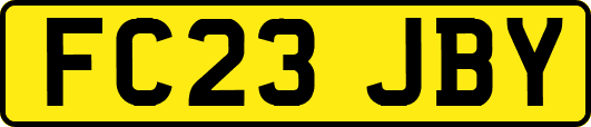 FC23JBY