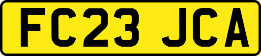 FC23JCA