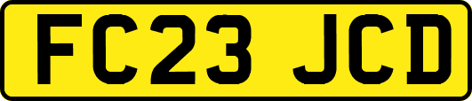 FC23JCD