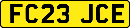 FC23JCE