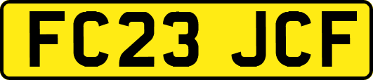 FC23JCF