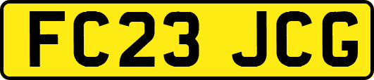 FC23JCG