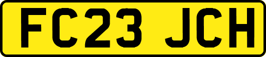 FC23JCH