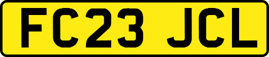 FC23JCL