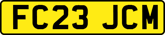 FC23JCM