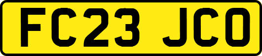 FC23JCO