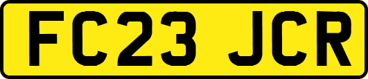 FC23JCR