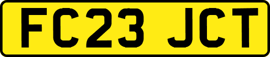 FC23JCT