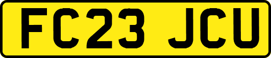 FC23JCU