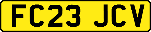 FC23JCV