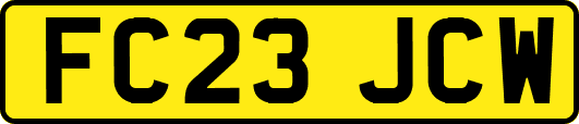 FC23JCW
