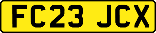FC23JCX