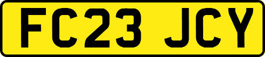 FC23JCY