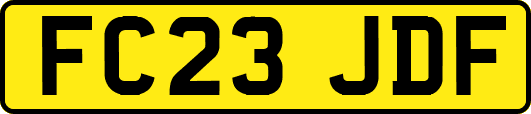 FC23JDF