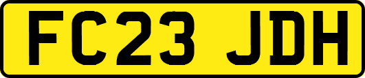 FC23JDH