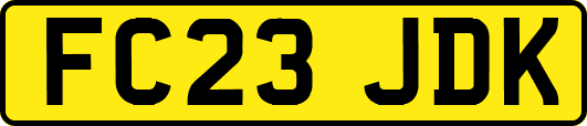 FC23JDK