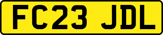 FC23JDL