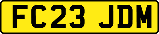 FC23JDM