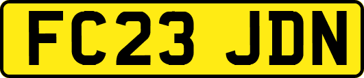 FC23JDN