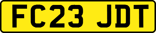 FC23JDT