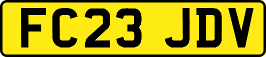 FC23JDV