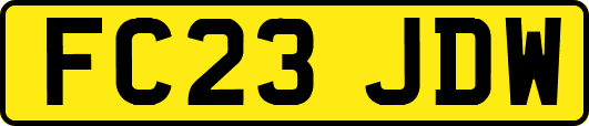 FC23JDW