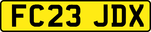 FC23JDX