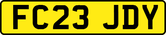 FC23JDY