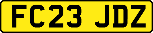 FC23JDZ