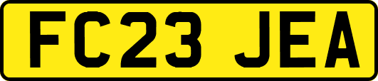 FC23JEA