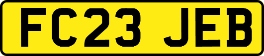 FC23JEB