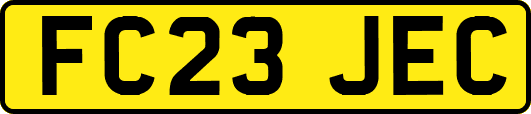 FC23JEC