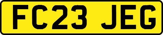 FC23JEG