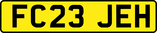 FC23JEH