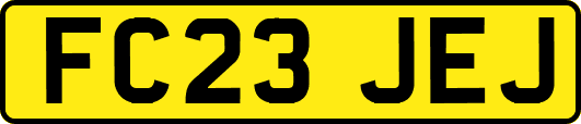 FC23JEJ