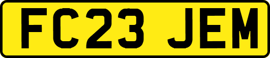 FC23JEM