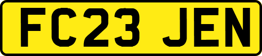 FC23JEN