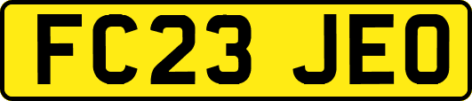 FC23JEO