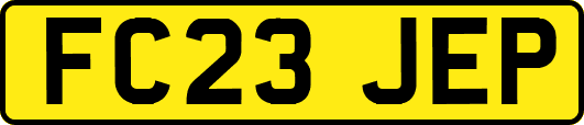 FC23JEP