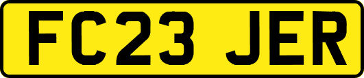 FC23JER