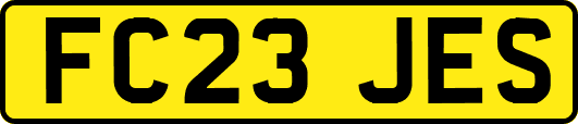 FC23JES