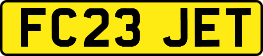 FC23JET