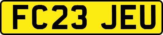 FC23JEU