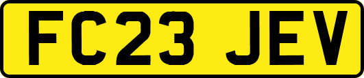 FC23JEV