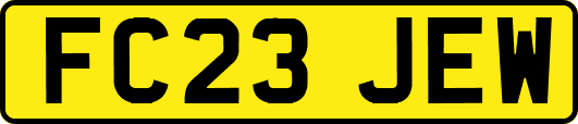 FC23JEW