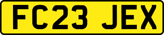 FC23JEX