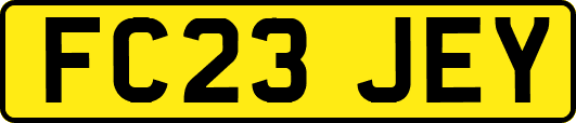 FC23JEY
