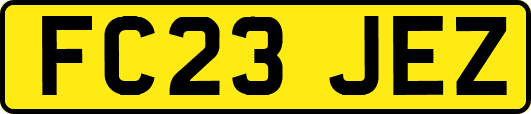 FC23JEZ